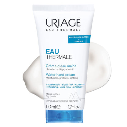 URIAGE Eau Thermale Crème Mains 50 ml