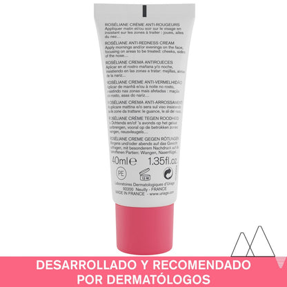 URIAGE Roséliane Crema Anti-Rojeces 40 ml-3