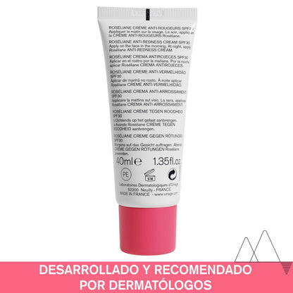 Uriage Roséliane Crema Anti-rojeces SPF30 40 ml-2
