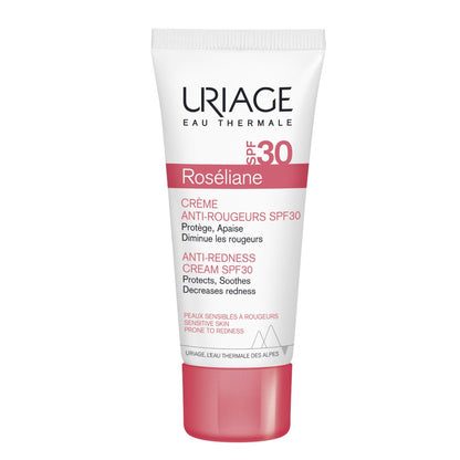 Uriage Roséliane Crema Anti-rojeces SPF30 40 ml-1