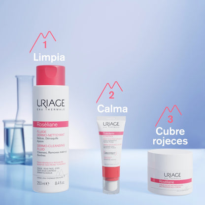 URIAGE Roséliane Crema Rica Anti-rojeces 40 ml-7