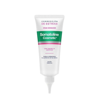 Somatoline Sérum Corrector Reparador de Estrías Centella Asiática 100ml