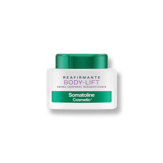 Somatoline BODY LIFT reafirmante crema corporal redensificante 250ml