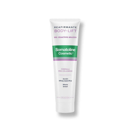 Somatoline Body Lift Reafirmante Gel Crioactivo de Brazos 100ml