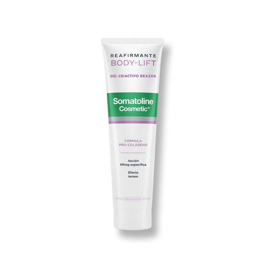 Somatoline BODY LIFT reafirmante gel crioactivo de brazos - 2