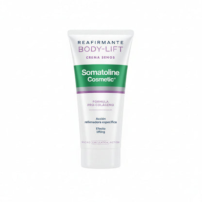 Somatoline Body Lift Crema Reafirmante de Senos 75ml