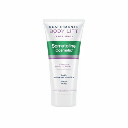 Somatoline BODY LIFT crema reafirmante de senos 75ml