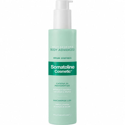 Somatoline Body Advance Body Sérum Corporal 190ml