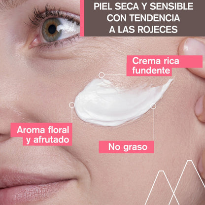 URIAGE Roséliane Crema Rica Anti-rojeces 40 ml-3