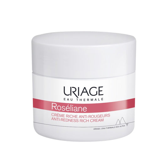 URIAGE Roséliane Crema Rica Anti-rojeces 40 ml-1