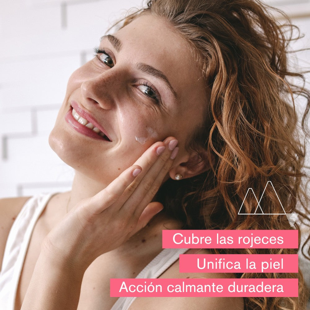 URIAGE Roséliane CC Cream SPF30 40 ml-5