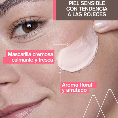 URIAGE Roséliane Mascarilla 40 ml-3