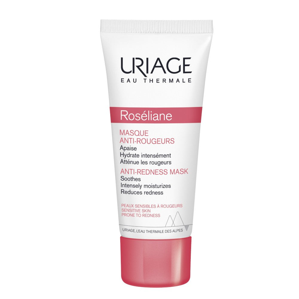 URIAGE Roséliane Mascarilla 40 ml-1