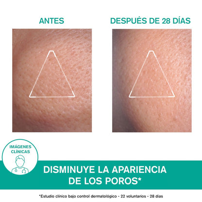 URIAGE Hyseac Emulsión Hidratante Matificante 40 ml-4