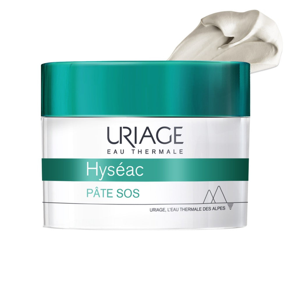 URIAGE Hyseac Pasta SOS 15 g-2
