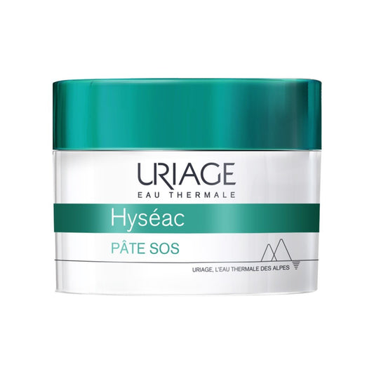 URIAGE Hyseac Pâte SOS 15 g