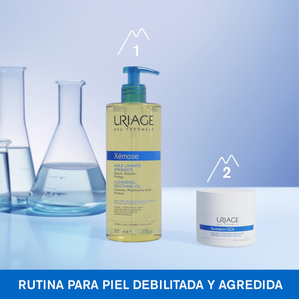 URIAGE Bariéderm Pomada 40 ml-7