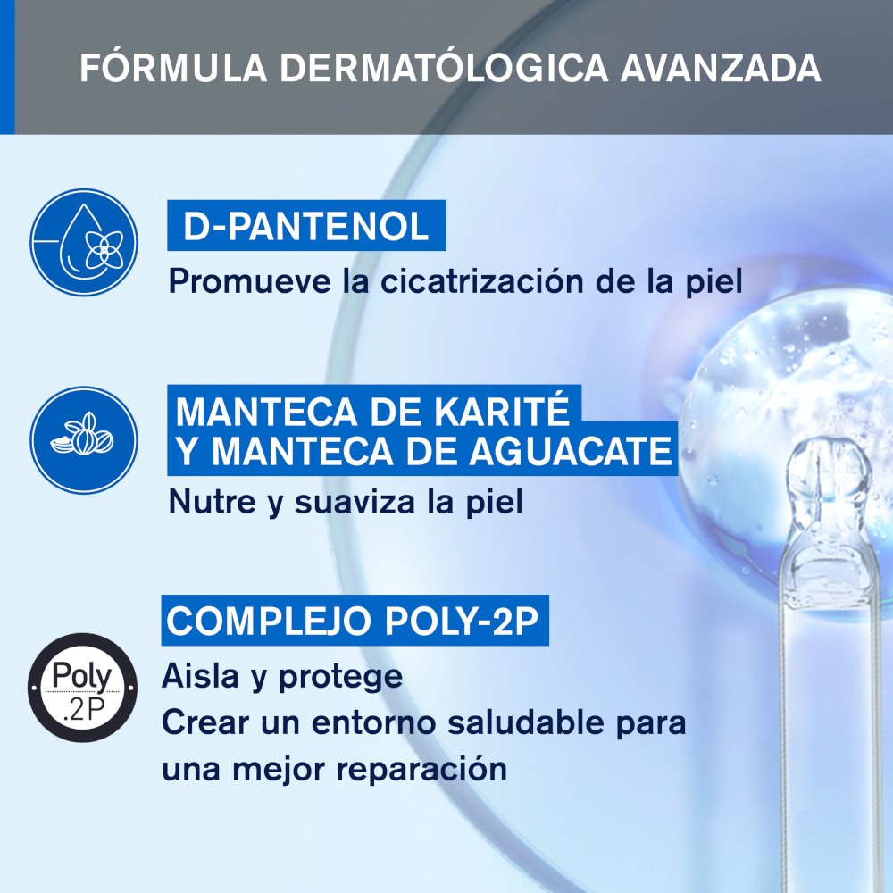 URIAGE Bariéderm Pomada 40 ml-5