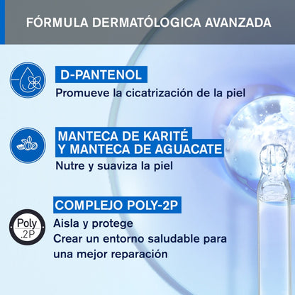 URIAGE Bariéderm Pomada 40 ml-5
