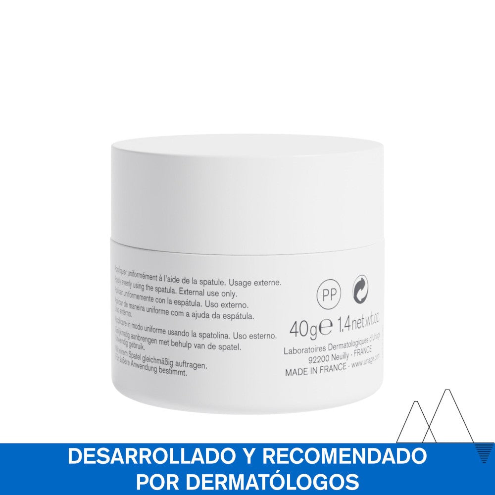 URIAGE Bariéderm Pomada 40 ml-2