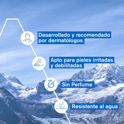 URIAGE Bariéderm Stick para Fisuras y Grietas 22 g-5