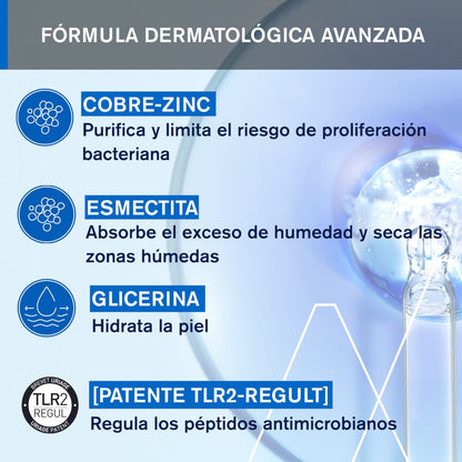 URIAGE Bariéderm Cica Spray 100 ml-5