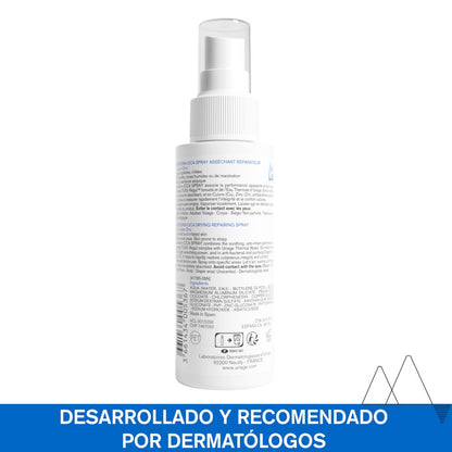 URIAGE Bariéderm Cica Spray 100 ml-2