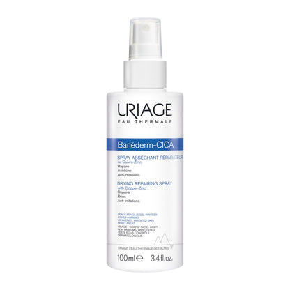 URIAGE Bariéderm Cica Spray 100 ml-1