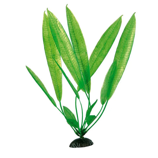 Ferplast Planta de Plástico para Aquário Azul 3 unidades