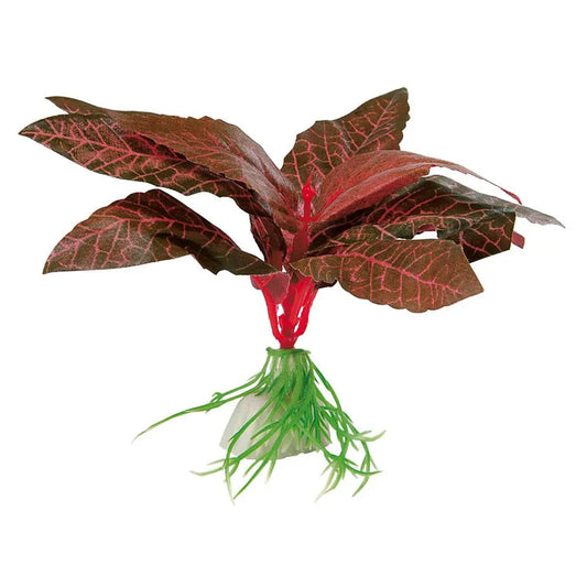 Ferplast 9075 Planta de Seda Azul Aguamarina 0.03kg