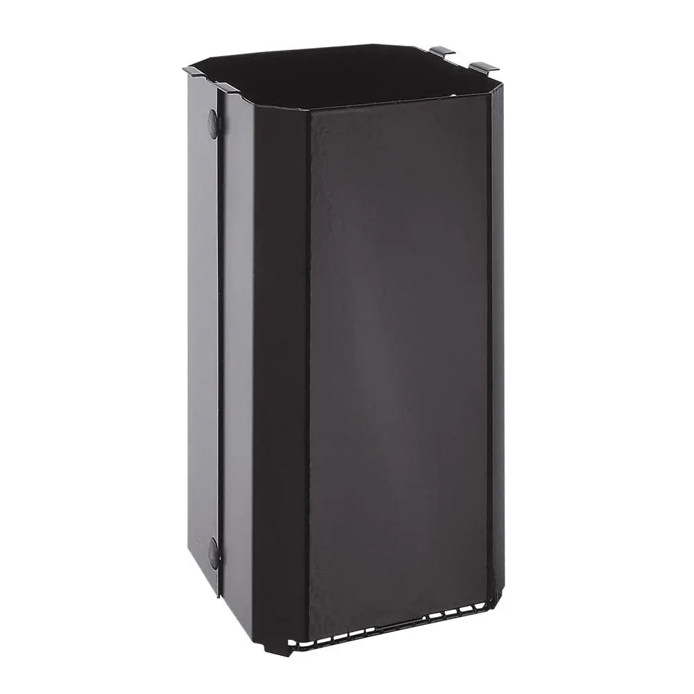 Ferplast 8010690079202 Protezione per lampade Nero 1 pezzo