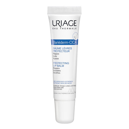 URIAGE Bariéderm Bálsamo Labial Protector 15 ml-1