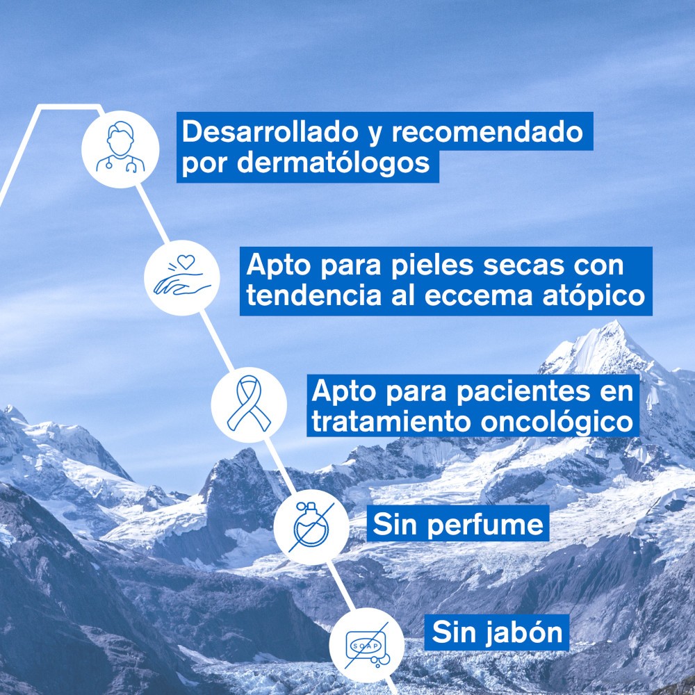 URIAGE Xémose Syndet Gel Cremoso Suave 500 ml-6