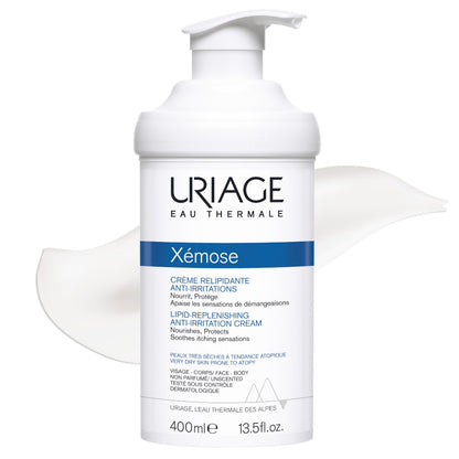 URIAGE Xémose Crema 400 ml-3