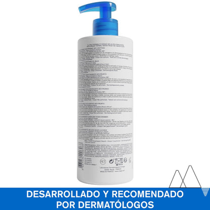URIAGE Xémose Bálsamo Óleo-Calmante Anti-Picor 500 ml-2