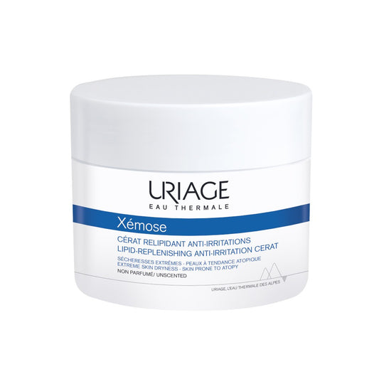 URIAGE Xémose Cera Relipidizante Anti-Irritaciones 200 ml-1