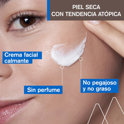URIAGE Xémose Crema Facial Nutritiva 40 ml-3