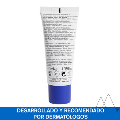 Uriage DS Emulsión 40 ml-2