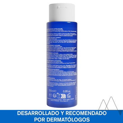 URIAGE DS Champú Anticaspa 200 ml-2