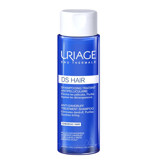 URIAGE DS Champú Anticaspa 200 ml-1