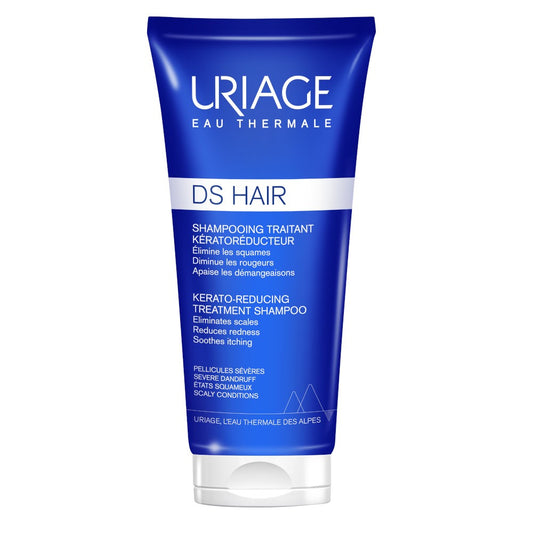 Uriage DS Champú Queratorreductor 150 ml-1