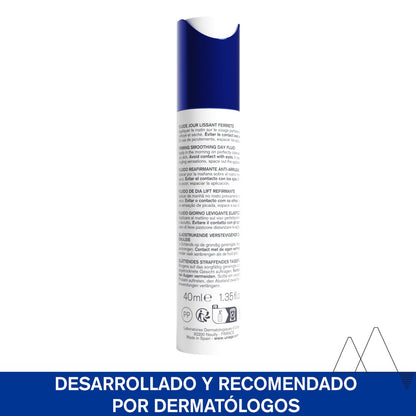 URIAGE Age Lift Fluido Reafirmante de Día 40 ml-2