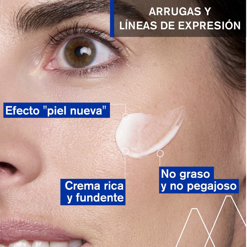 URIAGE Age Lift Crema de Noche Piel Nueva 50ml-3