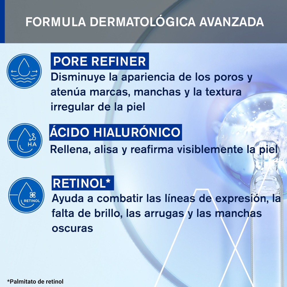URIAGE Age Lift Tratamiento Filler Instantáneo 30ml-5