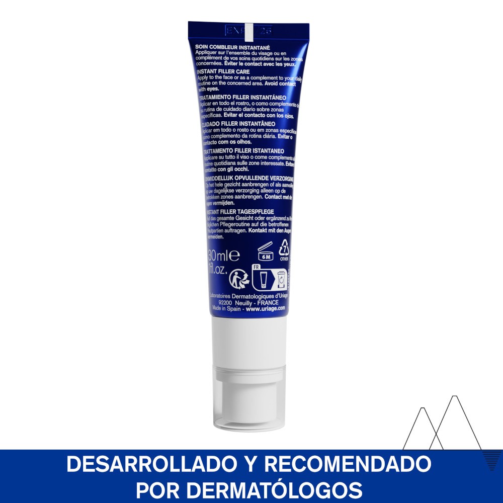 URIAGE Age Lift Tratamiento Filler Instantáneo 30ml-2