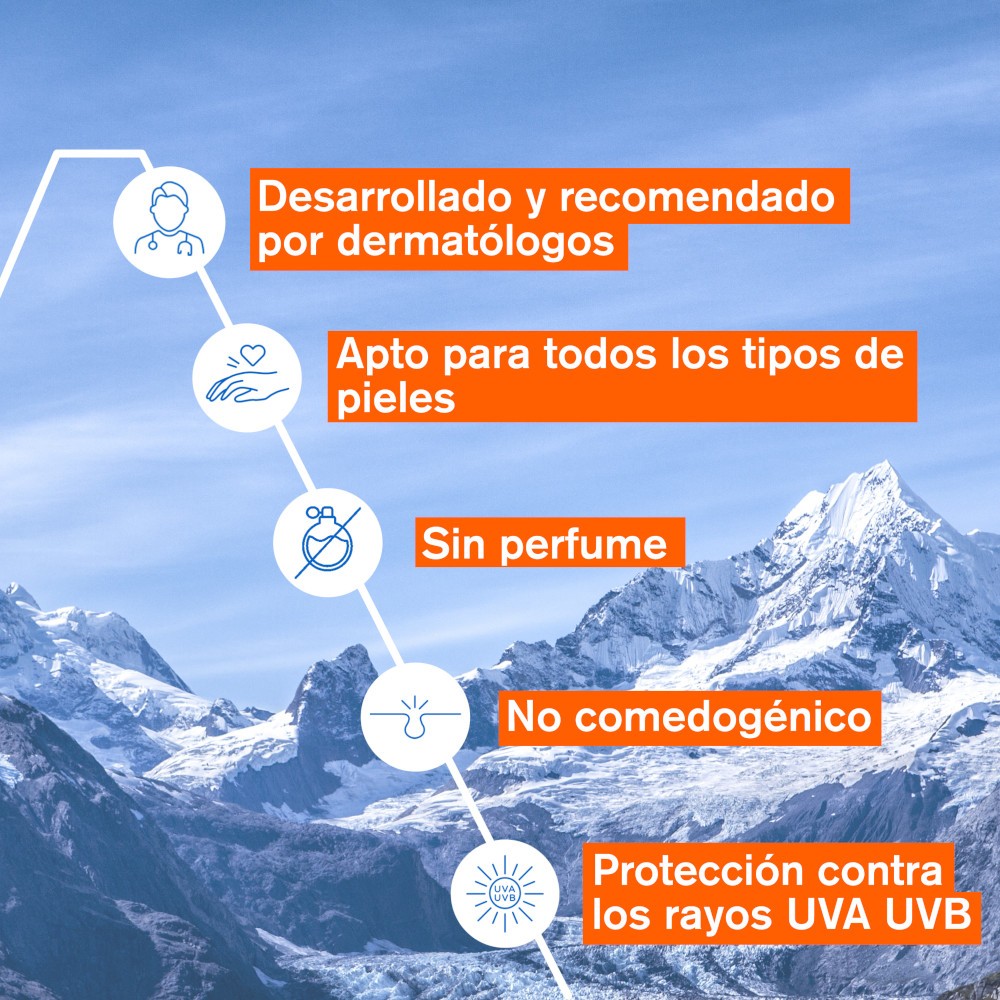 Uriage Dépiderm Cuidado de Día Antimanchas SPF50+ 30ml-6