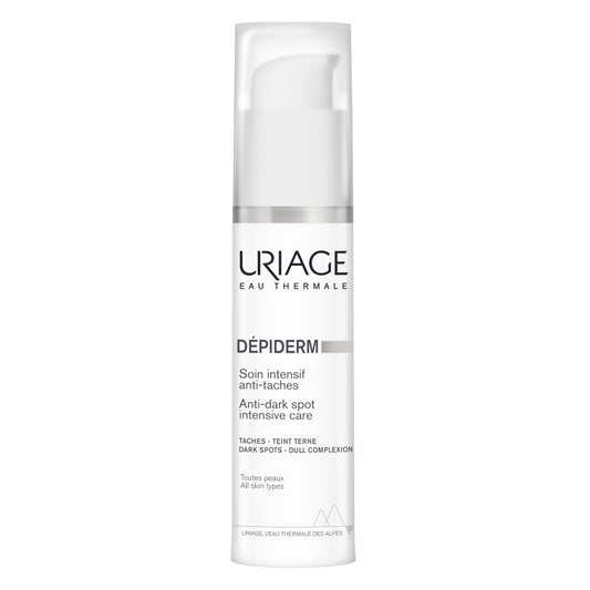 Uriage Dépiderm Cuidado de Día Antimanchas SPF50+ 30ml-1