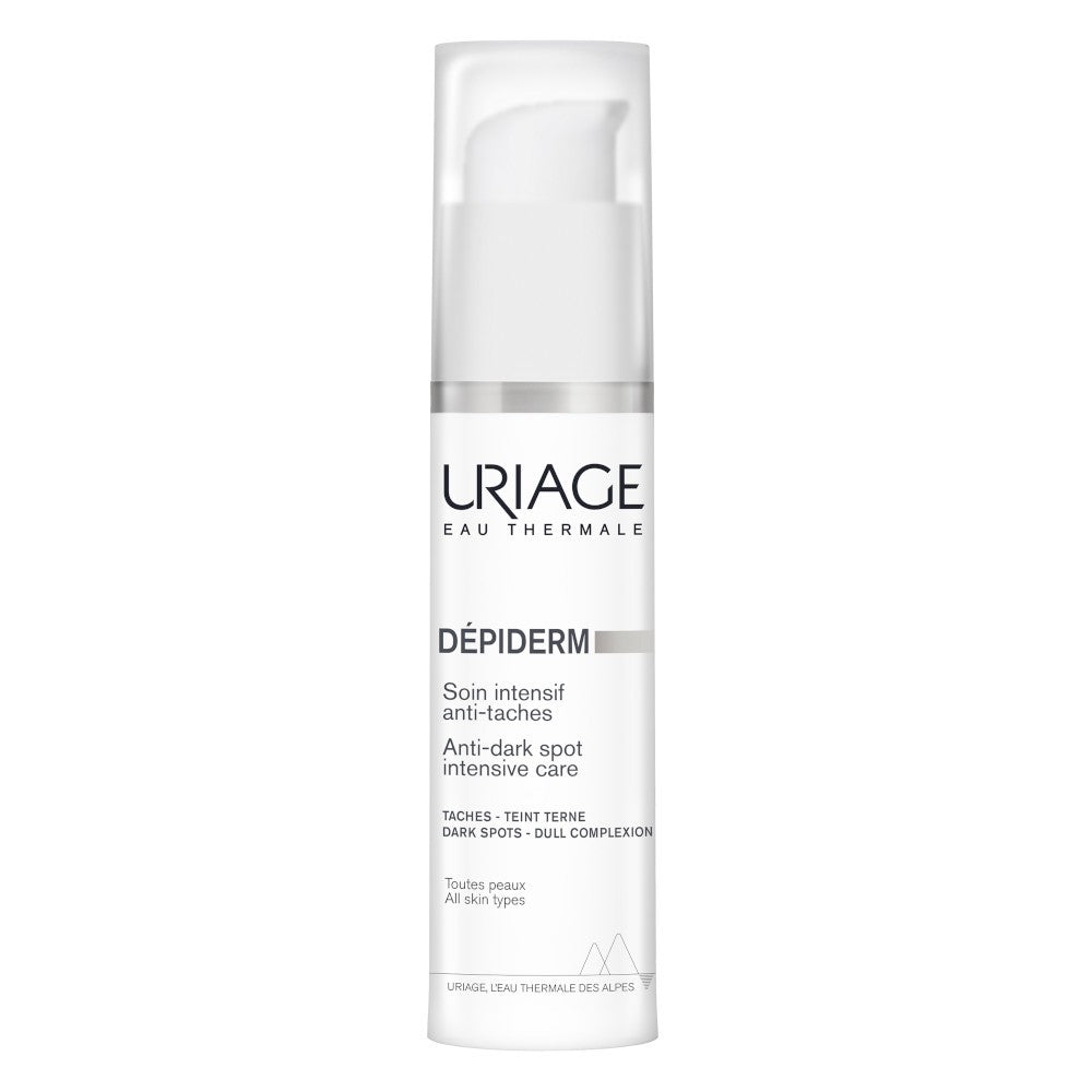 Uriage Dépiderm Cuidado de Día Antimanchas SPF50+ 30ml-1