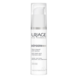 Uriage Dépiderm Cuidado de Día Antimanchas SPF50+ 30ml-1