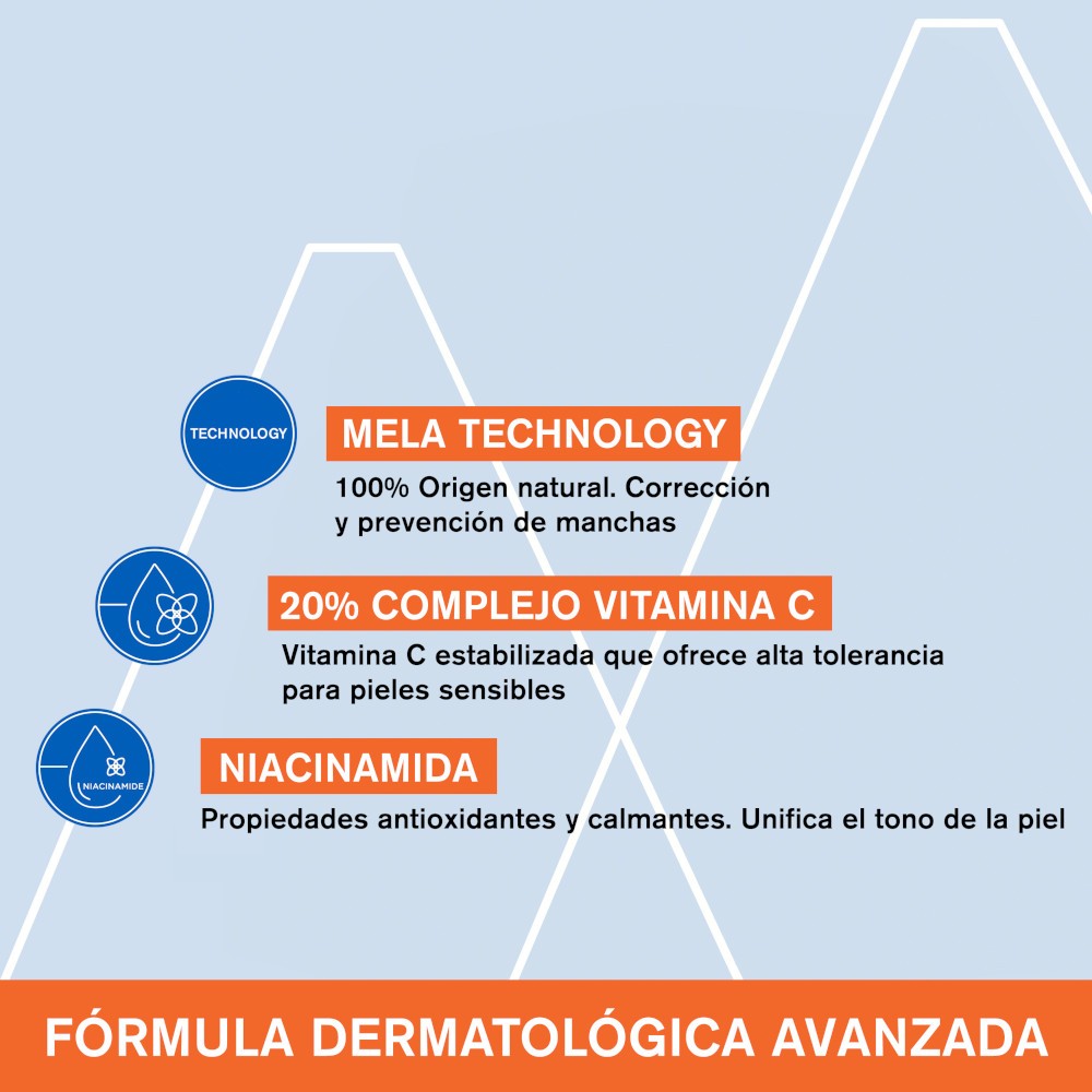 Uriage Dépiderm Sérum Antimanchas Booster Iluminador 30ml-6